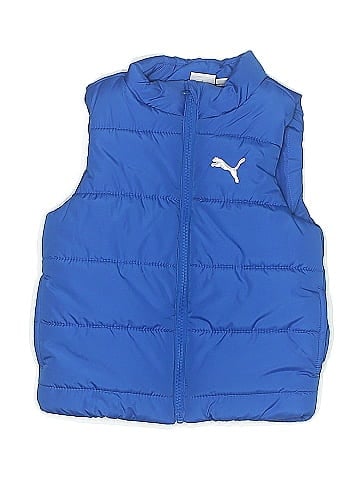Puma Vest (view 1)