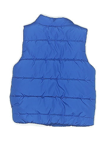 Puma Vest (view 2)