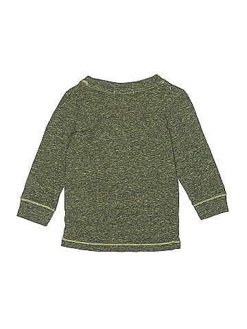 Miki Miette 3/4 Sleeve T-Shirt (view 2)