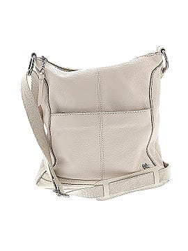 The Sak Leather Crossbody Bag
