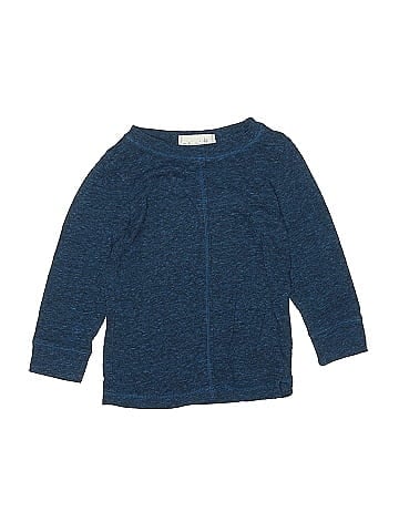 Miki Miette Long Sleeve T-Shirt (view 1)