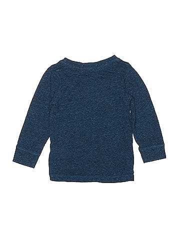 Miki Miette Long Sleeve T-Shirt (view 2)