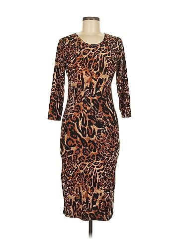 Yelete Cocktail Dress (view 1)