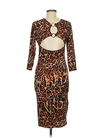 Yelete Cocktail Dress (view 2)