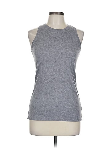 Athleta Sleeveless T-Shirt (view 1)