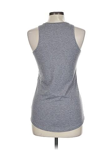 Athleta Sleeveless T-Shirt (view 2)