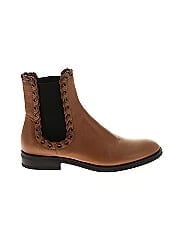 See By Chloé Ankle Boots