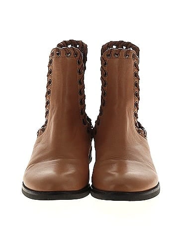 See By Chloé Ankle Boots (view 2)