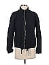 XCVI 100% Cotton Black Jacket Size S - photo 1