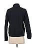 XCVI 100% Cotton Black Jacket Size S - photo 2