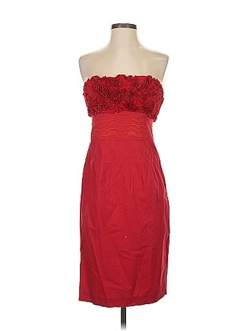 Catherine Malandrino Cocktail Dress (view 1)
