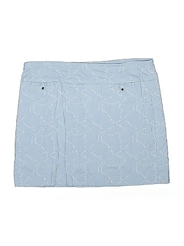 Attyre New York Denim Skirt (view 1)