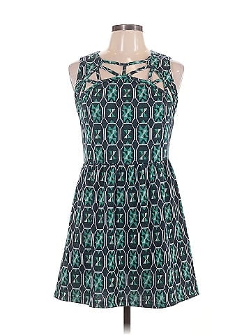 Mimi Chica Cocktail Dress (view 1)