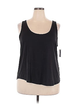 Gap Body Sleeveless T Shirt