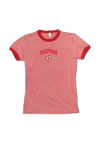 American Apparel Short Sleeve T-Shirt (view 1)