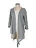 Chico's Gray Cardigan Size Sm (0) - photo 1