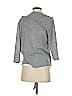 Chico's Gray Cardigan Size Sm (0) - photo 2