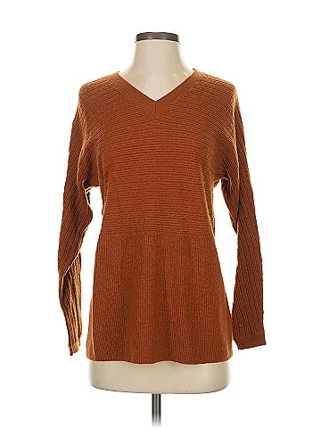 Lord & Taylor Pullover Sweater (view 1)