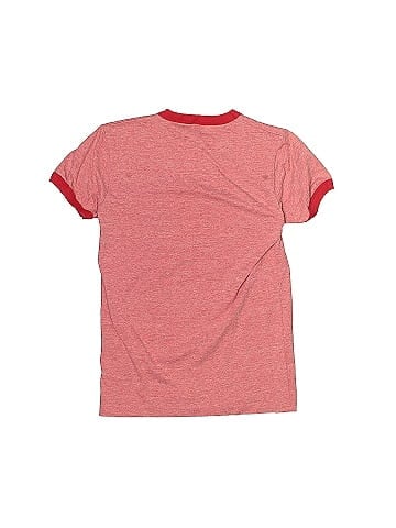 American Apparel Short Sleeve T-Shirt (view 2)