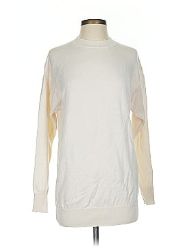 Wilfred Wool Pullover Sweater