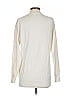 Wilfred 100% Merino Extra Fine Wool Ivory Wool Pullover Sweater Size XS - photo 2