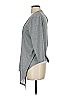 Chico's Gray Cardigan Size Sm (0) - photo 5