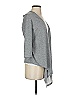 Chico's Gray Cardigan Size Sm (0) - photo 4
