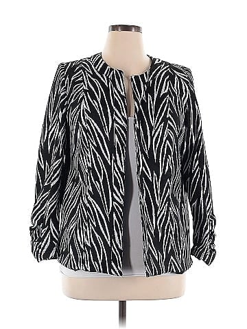 DressBarn Jacket (view 1)