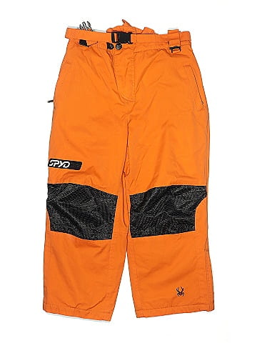 Spyder Casual Pants (view 1)
