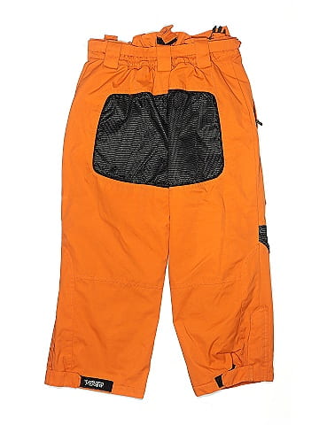 Spyder Casual Pants (view 2)