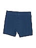 Carter's Solid Blue Athletic Shorts Size 3T - photo 2
