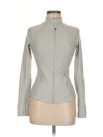 Lululemon Athletica Track Jacket (view 1)