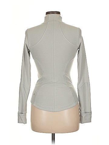 Lululemon Athletica Track Jacket (view 2)