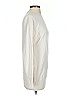 Wilfred 100% Merino Extra Fine Wool Ivory Wool Pullover Sweater Size XS - photo 4