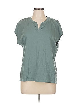 Barefoot Dreams Short Sleeve T Shirt