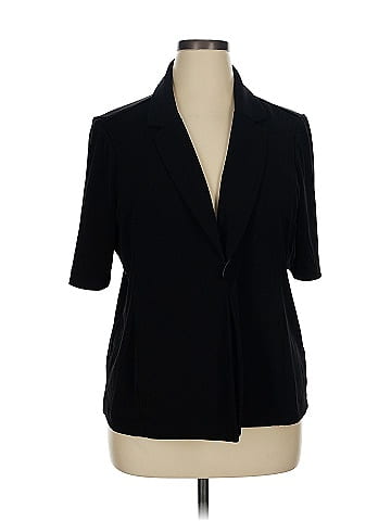Susan Graver Blazer (view 1)