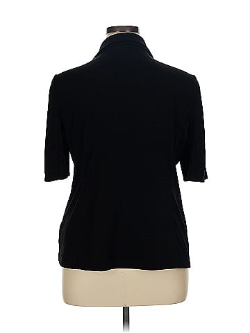 Susan Graver Blazer (view 2)