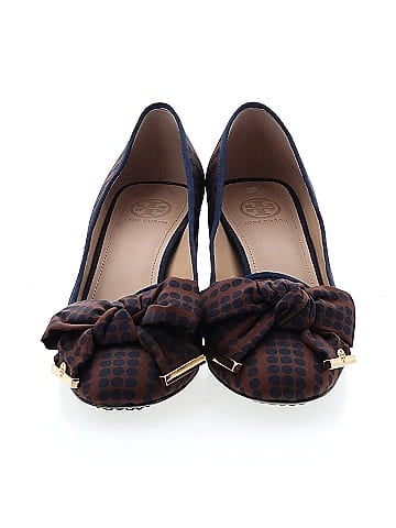 Tory Burch Heels (view 2)