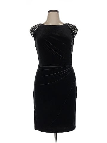 Alex Evenings Cocktail Dress (view 1)