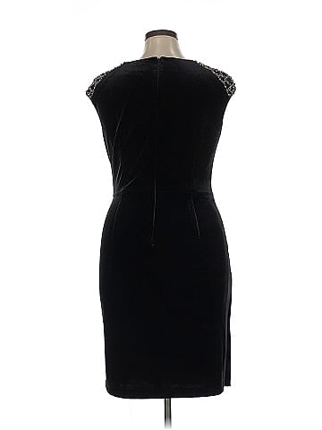 Alex Evenings Cocktail Dress (view 2)