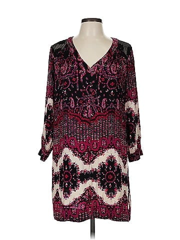 Gypsy 05 Casual Dress (view 1)