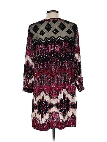 Gypsy 05 Casual Dress (view 2)