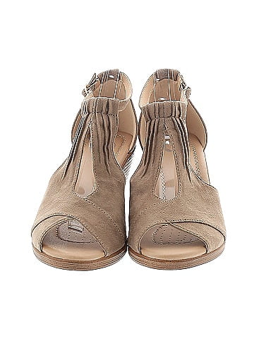 Journee Collection Wedges (view 2)