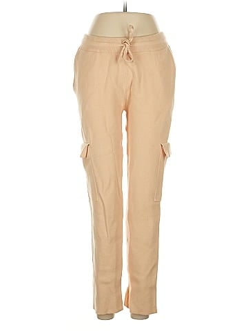 Monrow Cargo Pants (view 1)