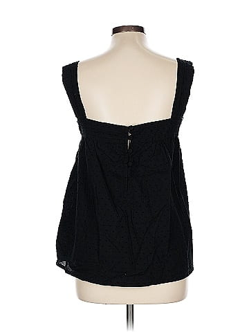 Natalie Martin Sleeveless Blouse (view 2)
