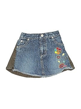 Assorted Brands Denim Skirt (view 1)