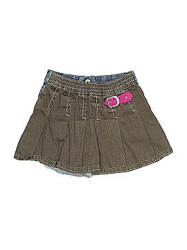 Assorted Brands Denim Skirt (view 2)