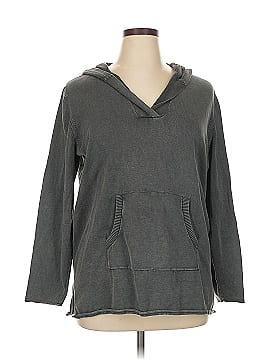 Barefoot Dreams Pullover Hoodie