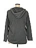 Barefoot Dreams 100% Cotton Gray Pullover Hoodie Size XL - photo 2
