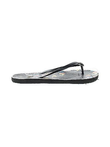 Betty Boop Flip Flops (view 1)